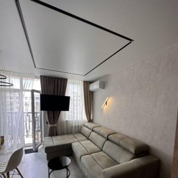 Сдается 2-х комнатная квартира, 48 м²