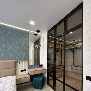 Сдается 2-х комнатная квартира, 48 м²
