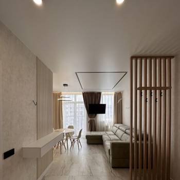 Сдается 2-х комнатная квартира, 48 м²