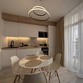 Сдается 2-х комнатная квартира, 48 м²