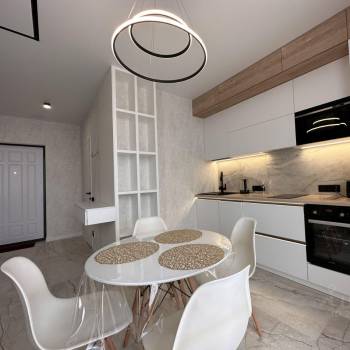 Сдается 2-х комнатная квартира, 48 м²