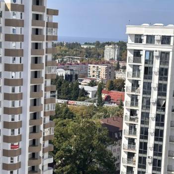 Сдается 2-х комнатная квартира, 48 м²