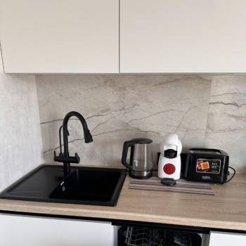 Сдается 2-х комнатная квартира, 48 м²