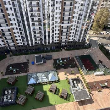 Сдается 2-х комнатная квартира, 48 м²