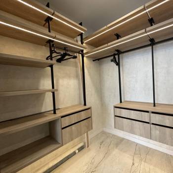 Сдается 2-х комнатная квартира, 48 м²
