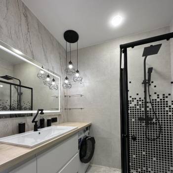 Сдается 2-х комнатная квартира, 48 м²