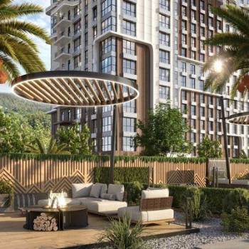 Продается 1-комнатная квартира, 33,9 м²