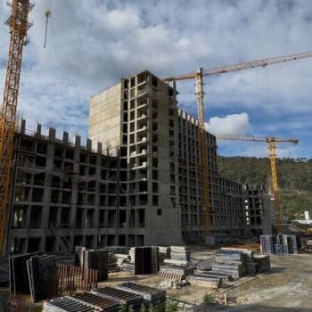 Продается 1-комнатная квартира, 33,9 м²