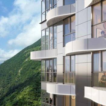 Продается 1-комнатная квартира, 33,9 м²