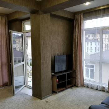Сдается 2-х комнатная квартира, 47 м²