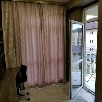 Сдается 2-х комнатная квартира, 47 м²
