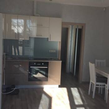 Сдается 2-х комнатная квартира, 38,1 м²