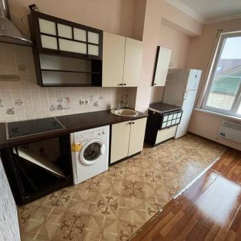 Продается 2-х комнатная квартира, 38 м²