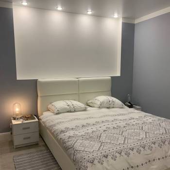Продается 3-х комнатная квартира, 71,5 м²