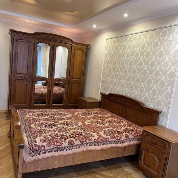 Сдается Многокомнатная квартира, 78 м²
