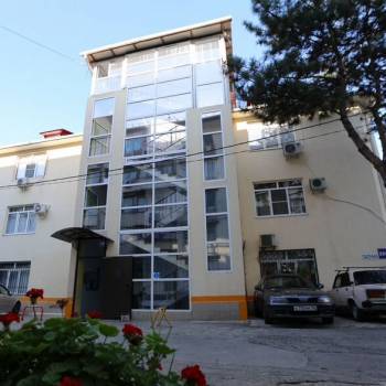 Продается 2-х комнатная квартира, 60 м²