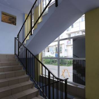 Продается 2-х комнатная квартира, 60 м²