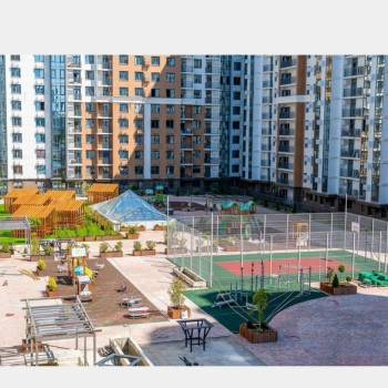 Продается 2-х комнатная квартира, 63,3 м²