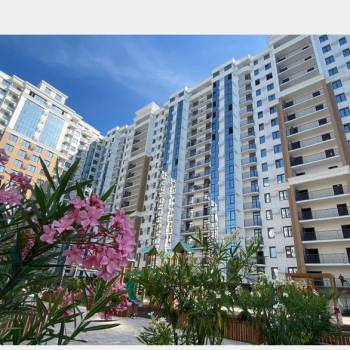 Продается 2-х комнатная квартира, 63,3 м²