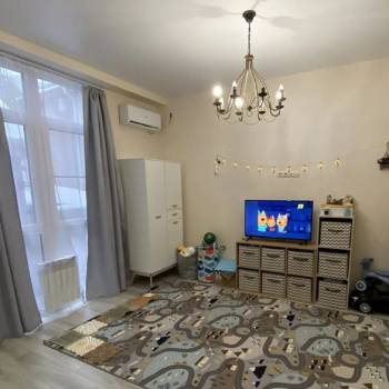 Продается 2-х комнатная квартира, 53,7 м²