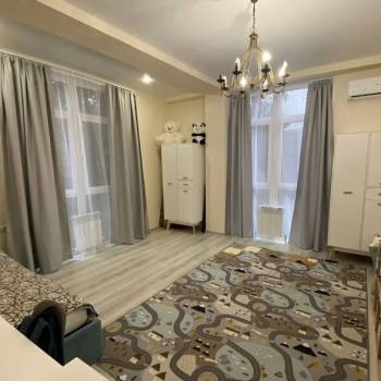 Продается 2-х комнатная квартира, 53,7 м²