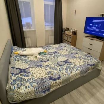 Продается 2-х комнатная квартира, 53,7 м²