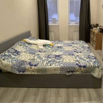 Продается 2-х комнатная квартира, 53,7 м²