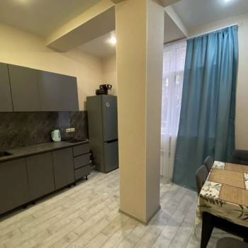 Продается 2-х комнатная квартира, 53,7 м²