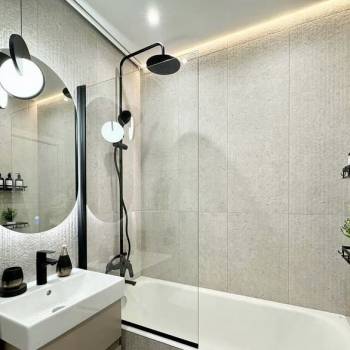 Продается 1-комнатная квартира, 26,6 м²