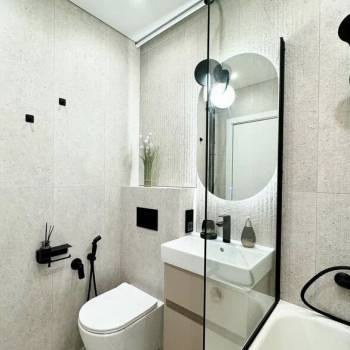 Продается 1-комнатная квартира, 26,6 м²