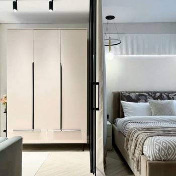 Продается 1-комнатная квартира, 26,6 м²