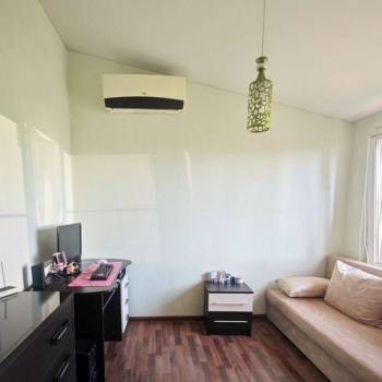 Продается 2-х комнатная квартира, 38,6 м²