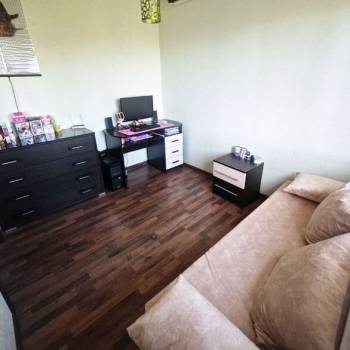 Продается 2-х комнатная квартира, 38,6 м²