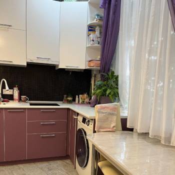Сдается 1-комнатная квартира, 35 м²