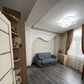 Сдается 1-комнатная квартира, 35 м²