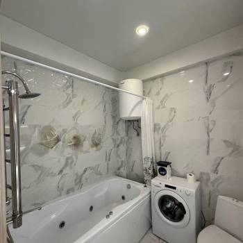 Сдается 2-х комнатная квартира, 40 м²