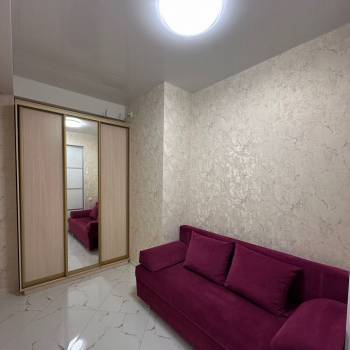 Сдается 2-х комнатная квартира, 40 м²