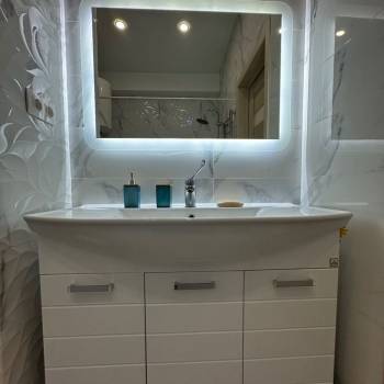 Сдается 2-х комнатная квартира, 40 м²