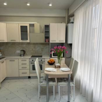 Сдается 2-х комнатная квартира, 40 м²