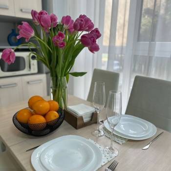 Сдается 2-х комнатная квартира, 40 м²