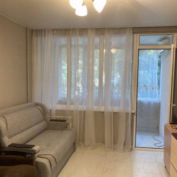 Сдается 1-комнатная квартира, 28 м²