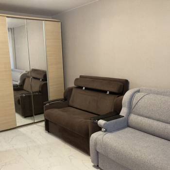 Сдается 1-комнатная квартира, 28 м²