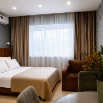 Сдается 1-комнатная квартира, 21,8 м²