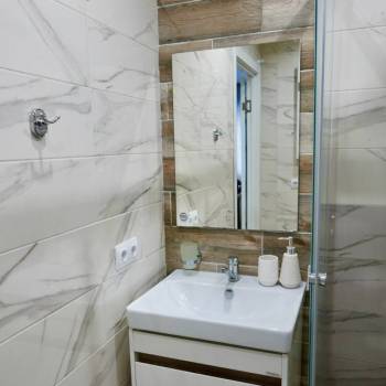 Сдается 1-комнатная квартира, 21,8 м²