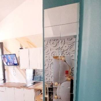 Сдается 1-комнатная квартира, 27 м²