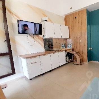 Сдается 1-комнатная квартира, 27 м²