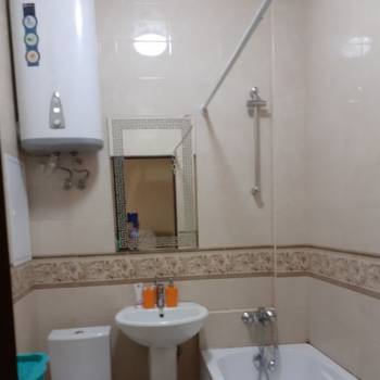 Сдается 1-комнатная квартира, 27 м²