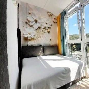 Сдается 1-комнатная квартира, 27 м²