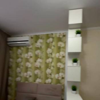 Сдается 1-комнатная квартира, 44 м²