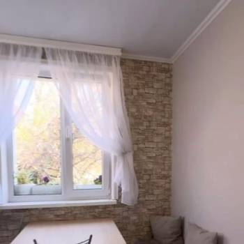 Сдается 1-комнатная квартира, 44 м²